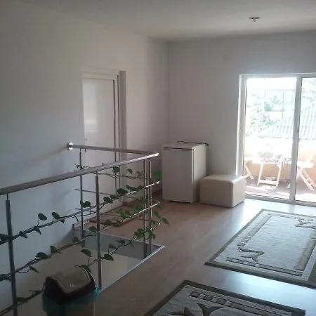 Alloggio in famiglia Casa Eli Năvodari
