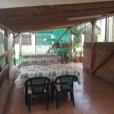 Casa Eli Alloggio in famiglia
