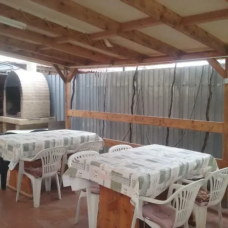 Casa Eli Alloggio in famiglia