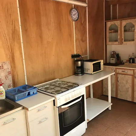 Casa Eli Alloggio in famiglia