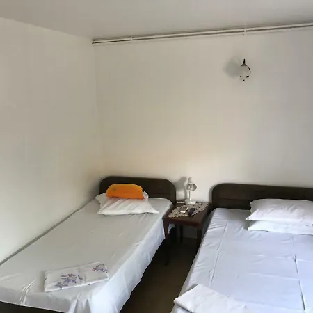 Alloggio in famiglia Casa Eli Năvodari