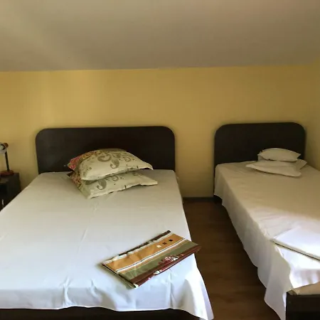 Casa Eli Alloggio in famiglia *