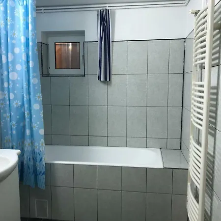 Alloggio in famiglia Casa Eli Năvodari