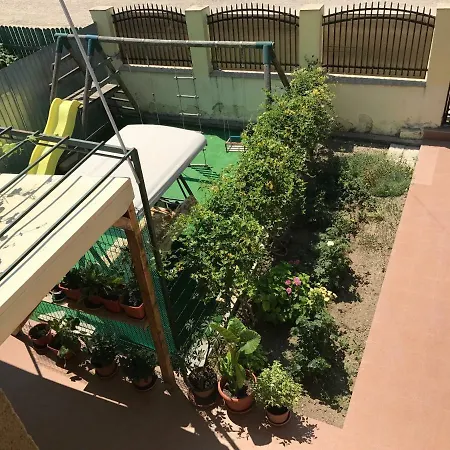 Alloggio in famiglia Casa Eli