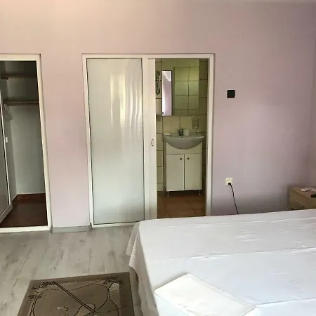 Casa Eli Alloggio in famiglia *